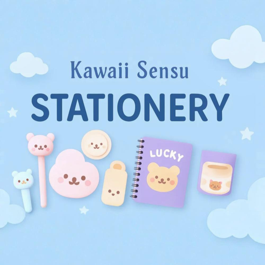 Stationery