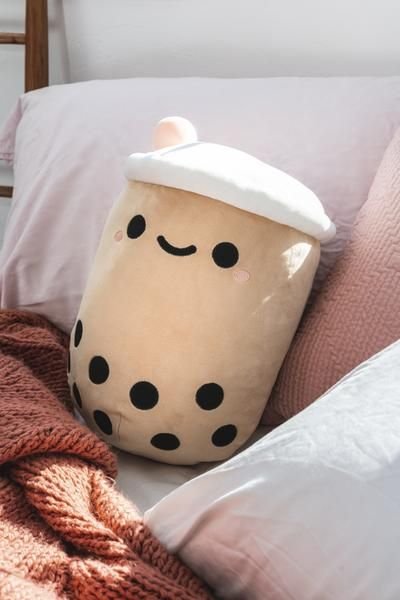 BOBA Buddy Huggy Plush 🤗