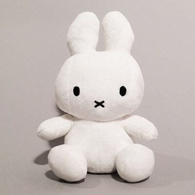 Miffy Mini Plushy